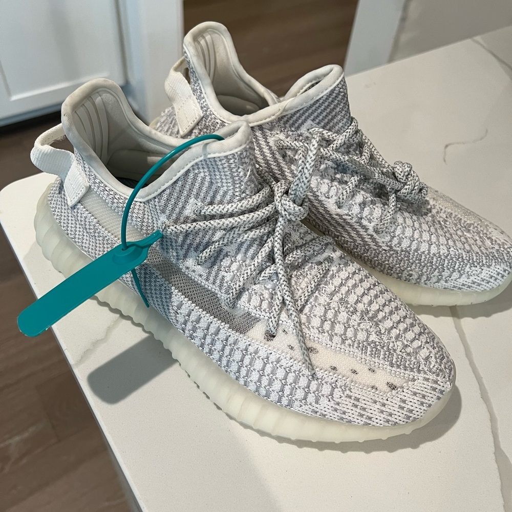 Women’s athletic shoes